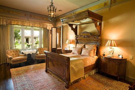 How To Victorian Decor Bedroom Create A Romantic Retreat