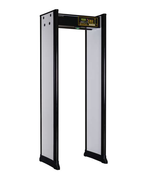 Archway Metal Detector Thruscan S9