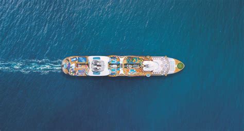 Park West Gallery Expands Across The Seas With New Cruise Partnerships
