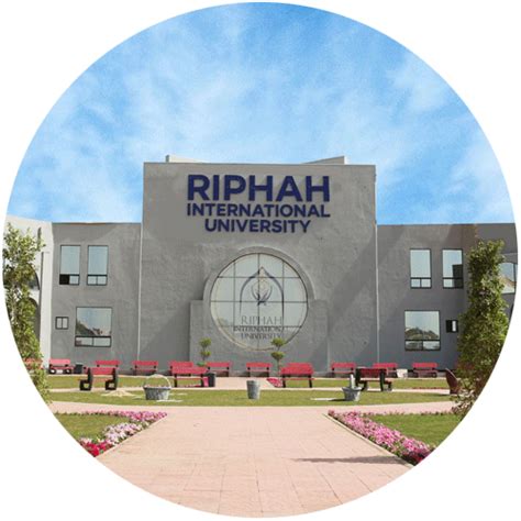 Admission Portal Riphah International University