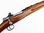 Mauser 1895 rifles