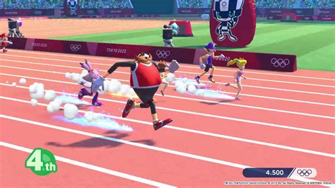 Engage in a wide variety of accessible, arcade style sports as you compete to the official game includes 18 fun fueled arcade style sporting events to play by yourself or with your friends and family. Mario and Sonic at the Olympic Games Tokyo 2020: Princess ...