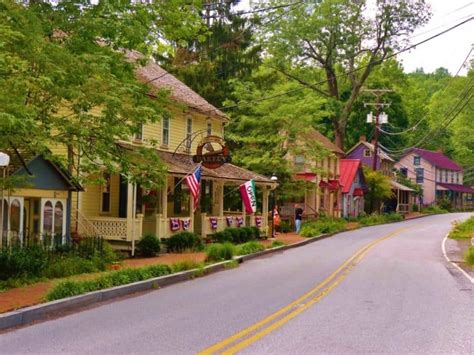15 Best Small Towns To Visit In Vermont The Crazy Tourist