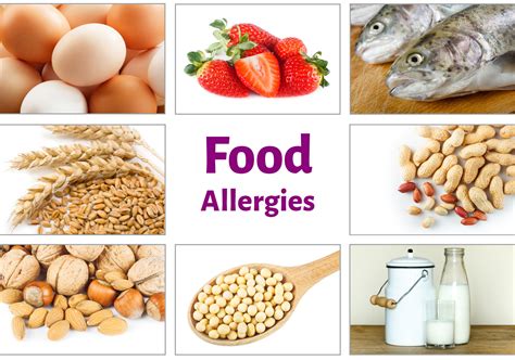 However, it's also a possible cause of allergy. Understanding Food Allergies - Canyon View Family Medicine