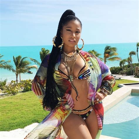 Minaj Access Brasil On Twitter Nova Previs O Indica Que Super Freaky