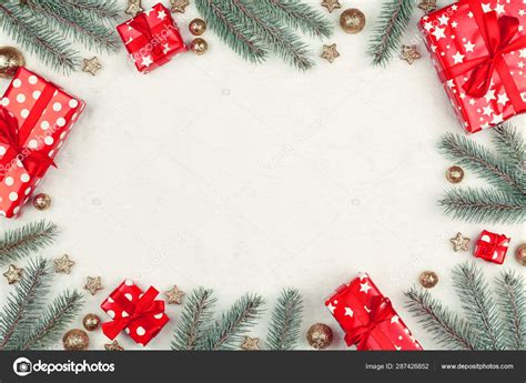 Christmas Card Picture Template