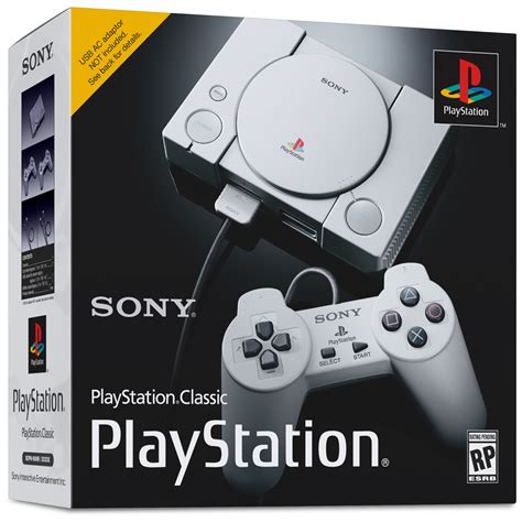 More news for playstation » PlayStation Classic - IGN