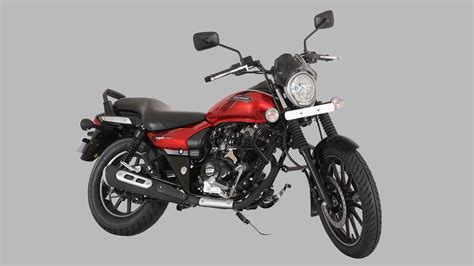 New bajaj avenger street 160 gets a premium look. New Model Bike 2019 Bajaj