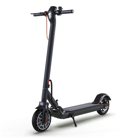 15 Best Electric Scooters For Heavy Adults 660 Lbs Highest Weight Limit