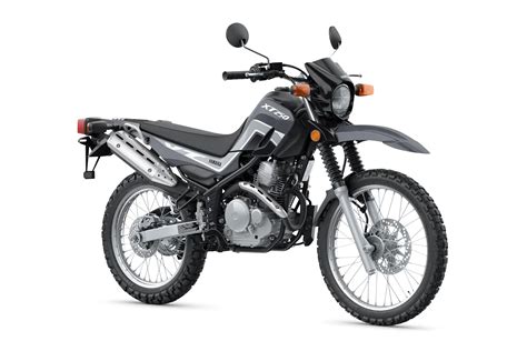 2022 Yamaha Xt250 Guide Total Motorcycle