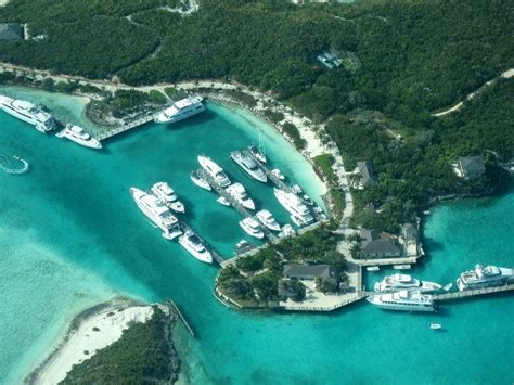 10 Most Idyllic Islands Owned By Billionaire Entrepreneurs
