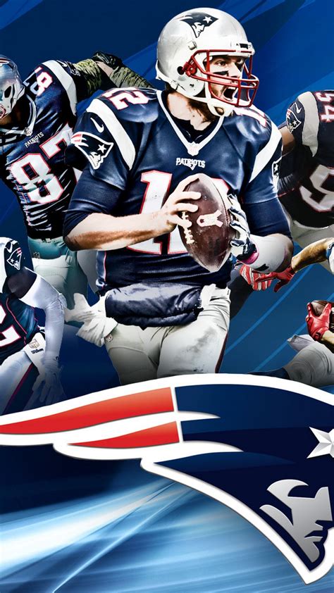 New England Patriots Iphone Wallpaper Patriots Super Bowl Champions