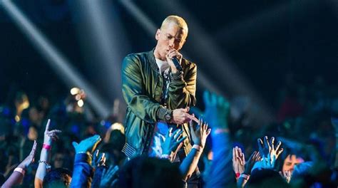 Eminem Wins Copyright Case Against Nz Political Ads