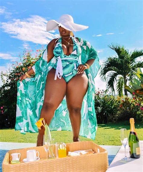 10 Times Black Women Brought The Heat To Global Beaches Essence