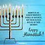12 Hanukkah greetings and blessings that are perfect for sharing with ...