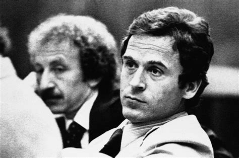 Photos Of Serial Killer Ted Bundy Found In Old Colorado Safe The