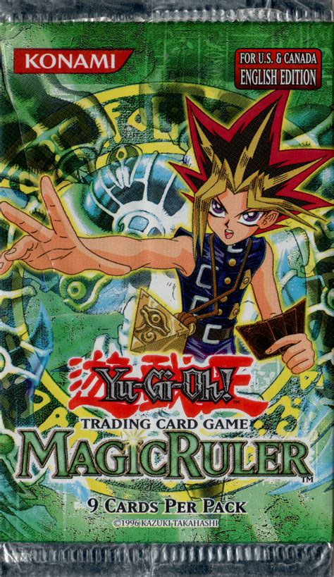 Show both examples to a kid learning to read and tell them. Spell Ruler - Yugipedia - Yu-Gi-Oh! wiki