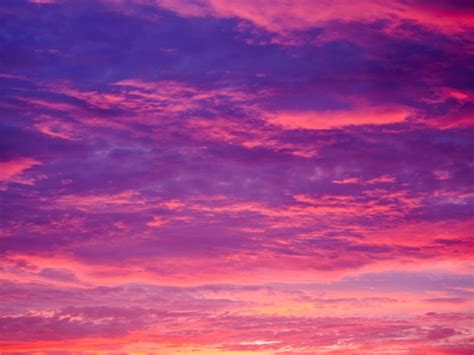 Premium Photo Beautiful Dramatic Sunset Sky With Orange And Blue