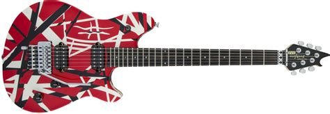 Wolfgang Special Striped Wolfgang Special Evh Gear