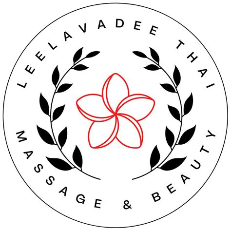Leelavadee Thai Massage And Beauty