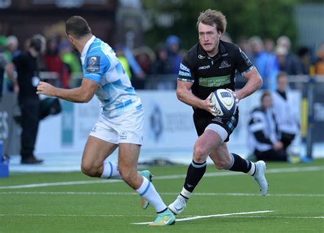 Add a bio, trivia, and more. Glasgow and Scotland full-back Stuart Hogg - Rugby World