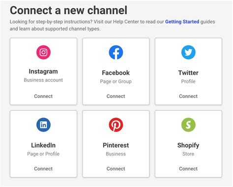 Manage Multiple Social Profiles 12 Tools And Strategies