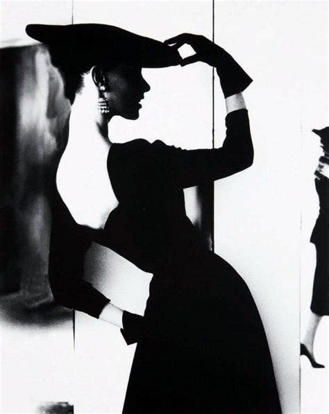 ‘lillian Bassman Is An American Painter And Photographer From The