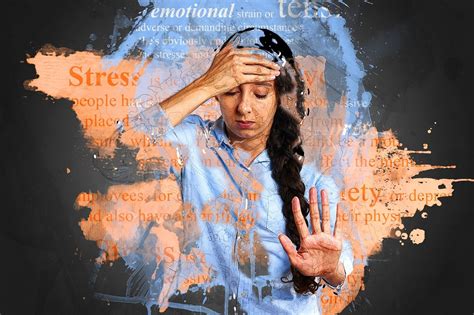 Stres w pracy przyczyny skutki jak sobie radzić z sytuacjami