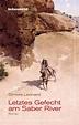 Letztes Gefecht am Saber River - Elmore Leonard (Buch) – jpc