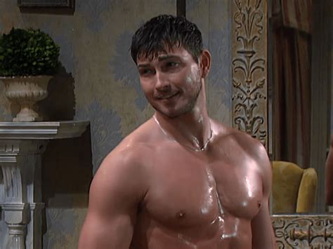 Days Of Our Lives Recap Alex Gets Caught Sneaking Out Of Allies Bedroom Daytime Confidential