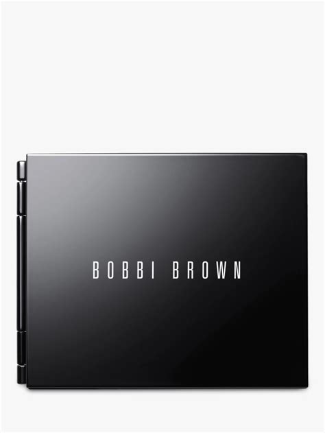 Bobbi Brown Deluxe Eye And Cheek Palette Multi