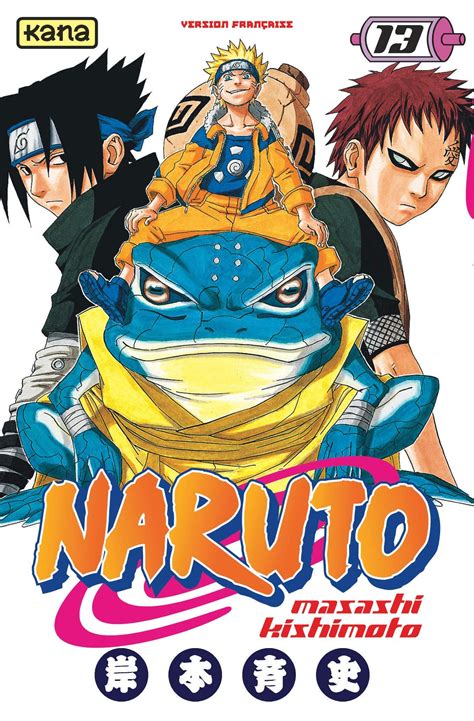 Livres Naruto Tome 13 Téléchargement Gratuit Du Livre In 2021