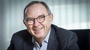 Interview mit SPD-Chef: Walter-Borjans: Bürgergeld statt Hartz IV wird ...