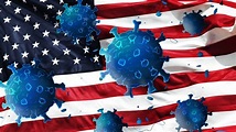 Corona in den USA: Das 16-Billionen-Dollar-Virus | MDR.DE