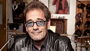 Huey Lewis almost passed on going 'Back to the Future'