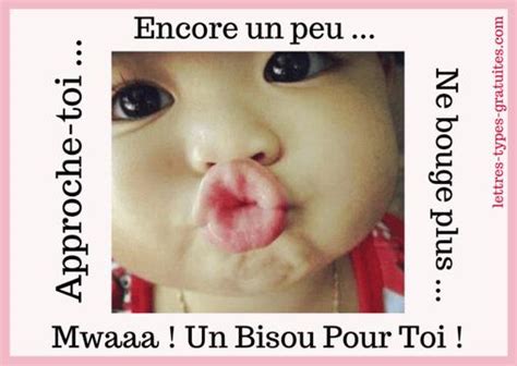 Sms bisous affectueux et messages bisou amoureux amitié et amour