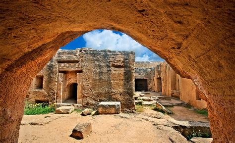 Must-See UNESCO World Heritage Sites in Cyprus at a Glance | My Cyprus 