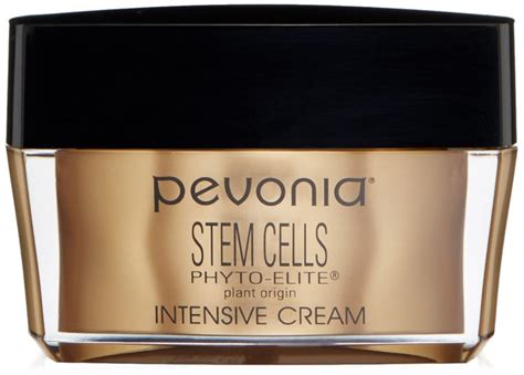 Pevonia Botanica Stem Cells Phyto Elite Intensive Cream 50ml17oz Sv Beauty