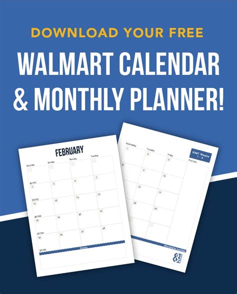 For example, fiscal year 2021 most fiscal periods — except for special periods like bb and cb — include five working days after the month has ended. Desk Calendar 2021 Walmart | Qualads