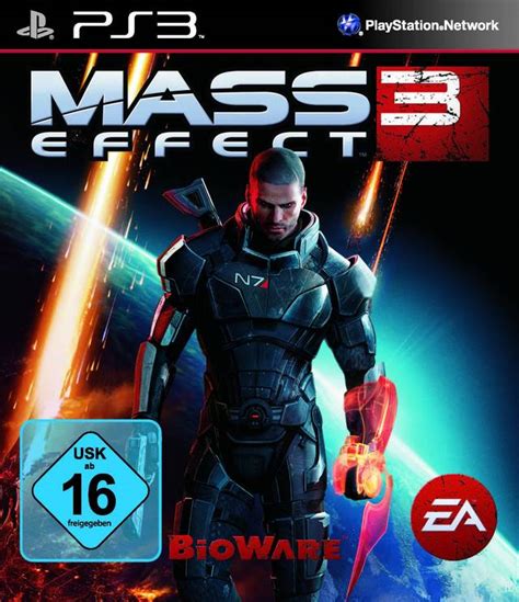Mass Effect 3 Resurgence Pack Box Shot For Playstation 3 Gamefaqs