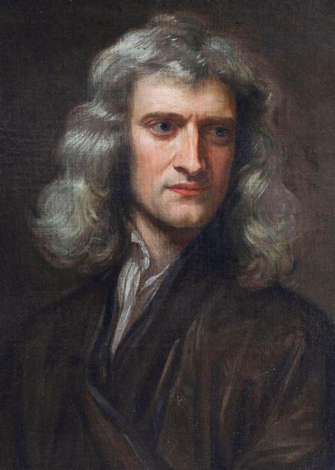 Isaac Newton Wikipedia