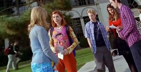 Buffy The Vampire Slayer S03 E08 Video Dailymotion