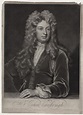 NPG D27350; Sir John Vanbrugh - Portrait - National Portrait Gallery