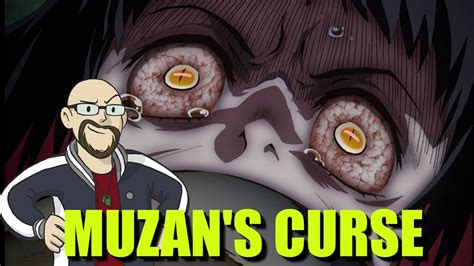 Muzan Kibutsujis Curse Kimetsu No Yaiba Episode 10 Review Youtube