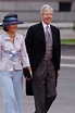 Los príncipes Nicolás y Margarita de Liechtenstein | Casa Real | EL MUNDO