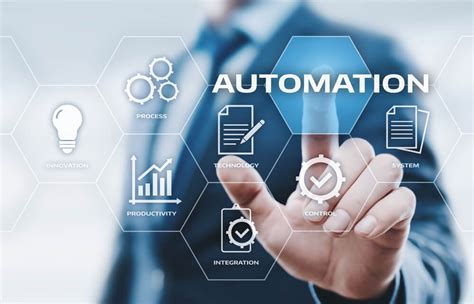 7 Key Considerations For An Effective It Automation Strategy Lumina