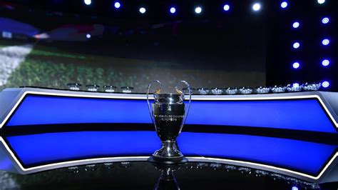 The uefa champions league group stage draw will take place on 1 october ©uefa via getty images. Amazon eyes Italian Champions League rights - Digital TV ...