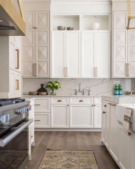 The 60 Best Kitchen Trends For 2019 You Need To Know You Will Feel The