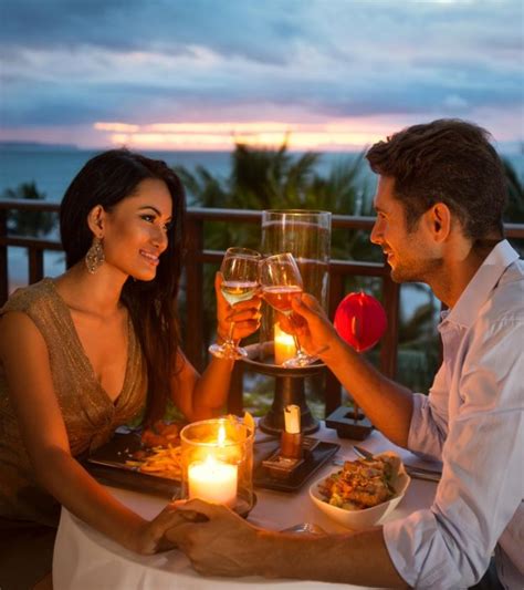 71 Romantic And Creative Date Night Ideas For Married Couples Momjunction