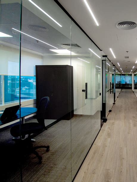 Dubai Office Interior Design
